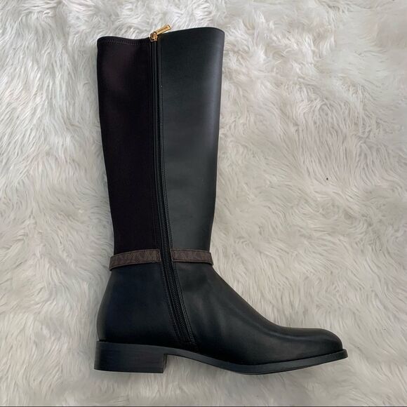 Michael Kors Finley Boot - Picture 6 of 10